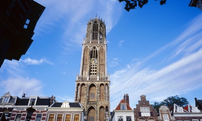 domtoren utrecht