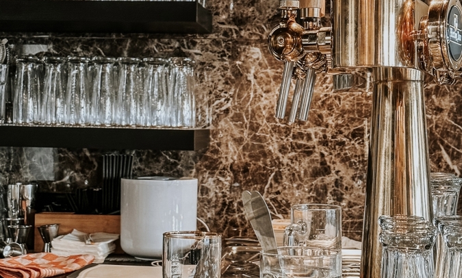 Restaurant Dobre -  De Bilt