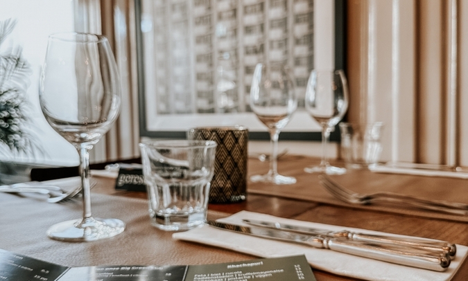 Restaurant Dobre -  De Bilt