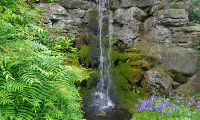 Botanische tuinen, Utrecht