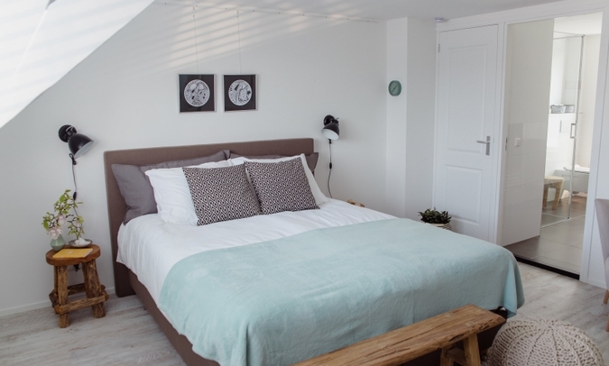 Studio De Bilt, bed and breakfast Utrecht