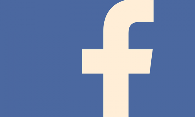 facebook logo