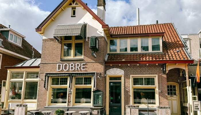 Restaurant Dobre -  De Bilt