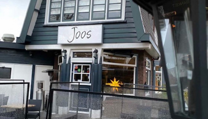 Eetcafé Joos - De Bilt 