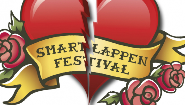 smarlappenfestival utrecht