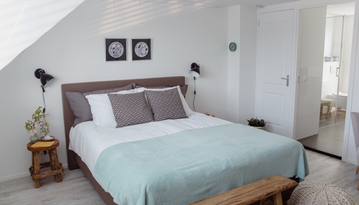 Studio De Bilt, bed and breakfast Utrecht