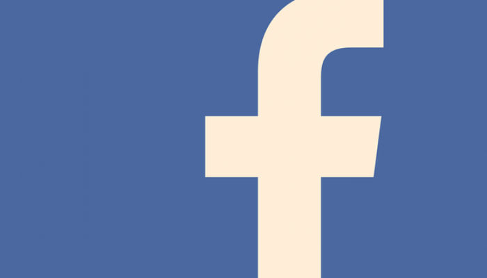 facebook logo